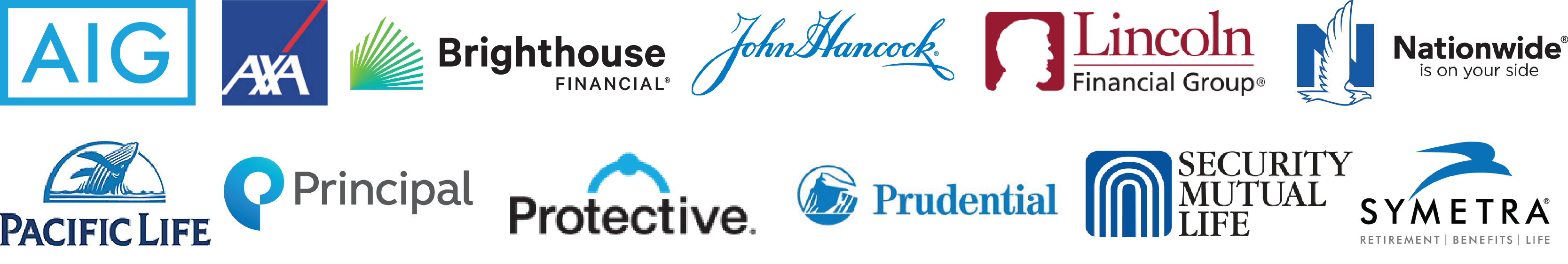 Life Insurance Capitas Financial Inc.